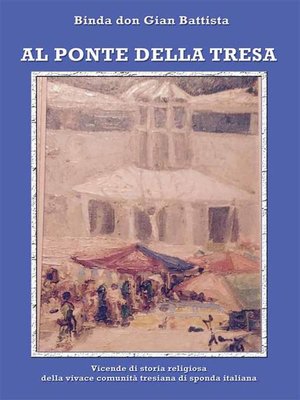 cover image of Al Ponte della Tresa